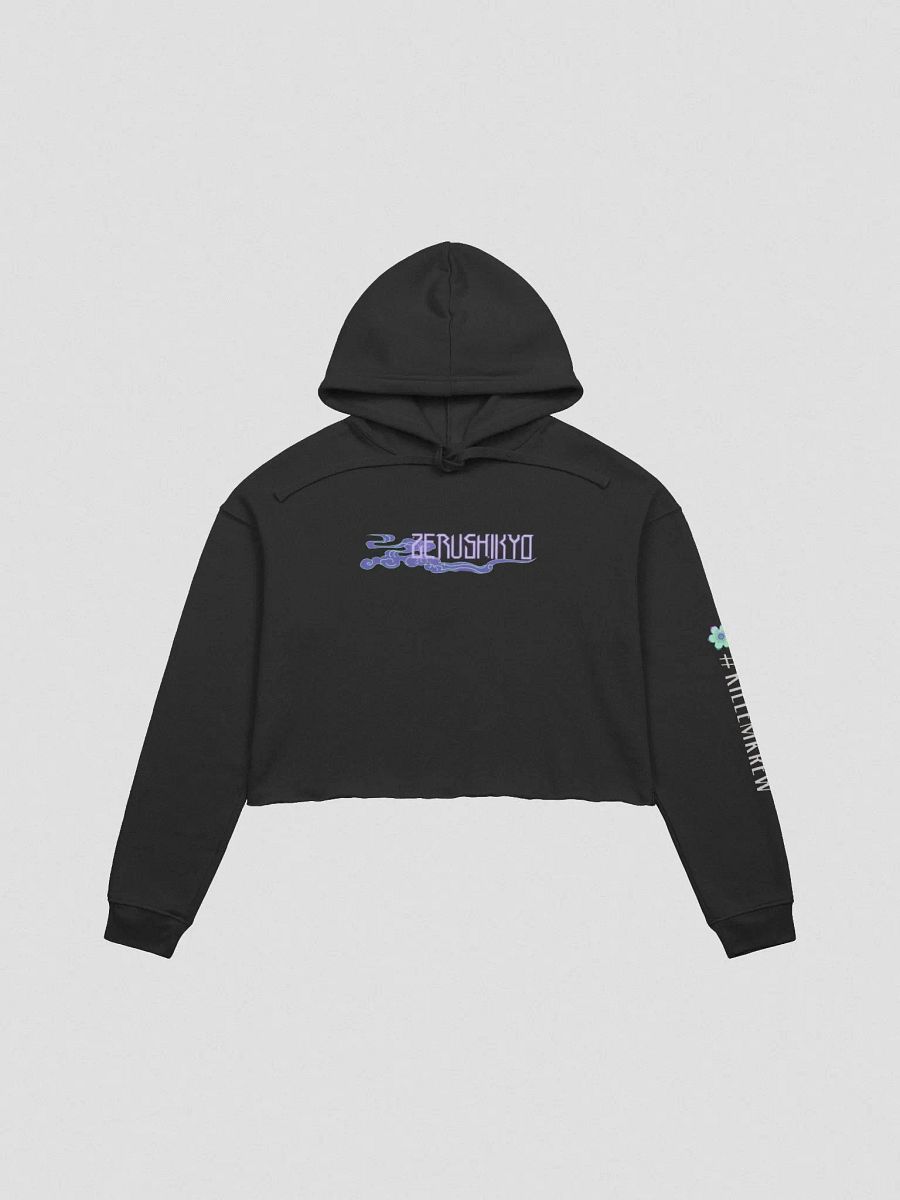 Krew Krop-Hoodie product image (3)