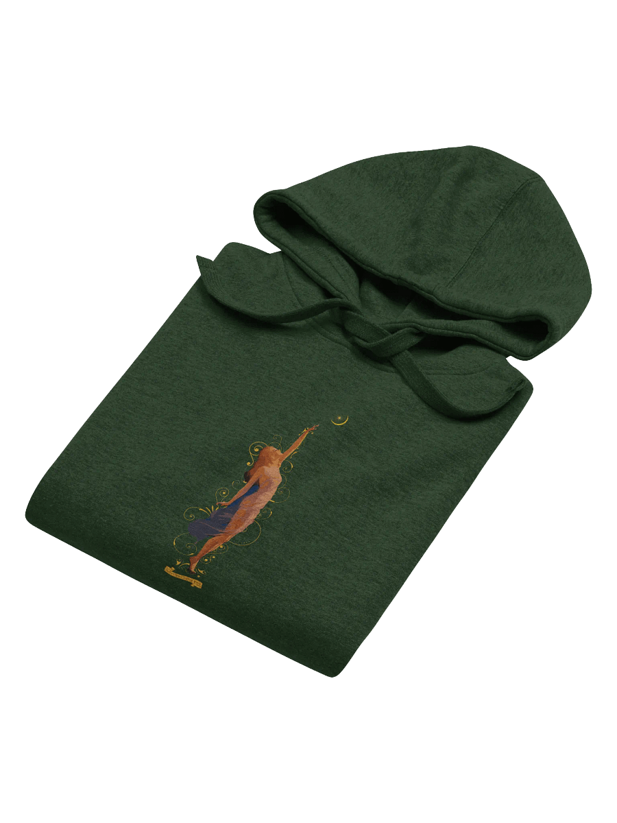 Dream Weaver Unisex Premium Hoodie product image (4)