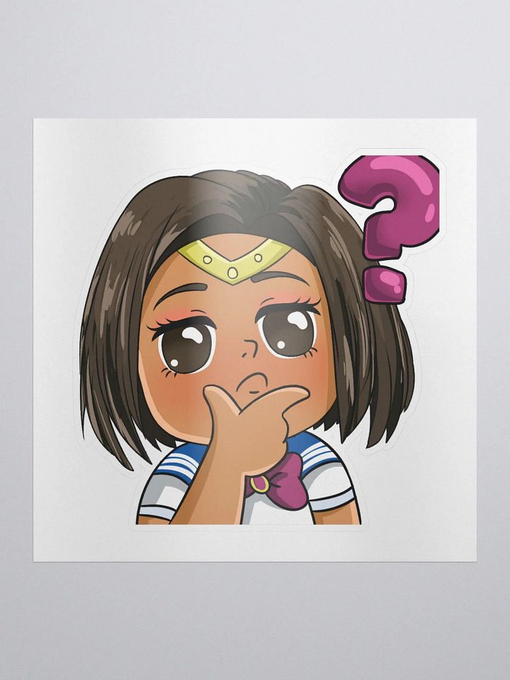 LoloThink Sticker product image (1)