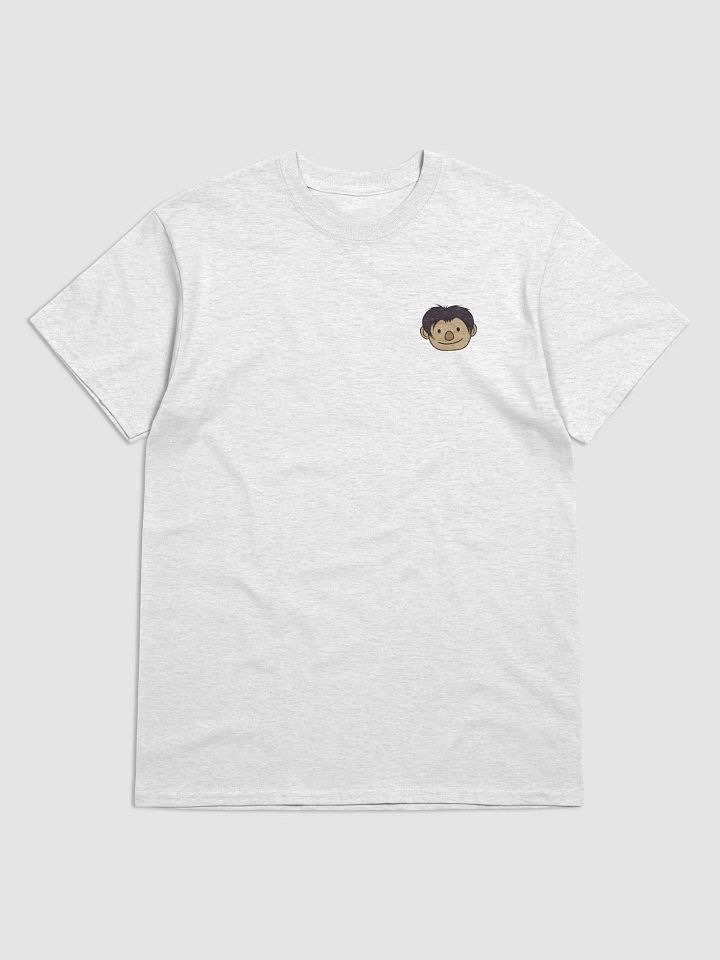 Bean Tee product image (8)
