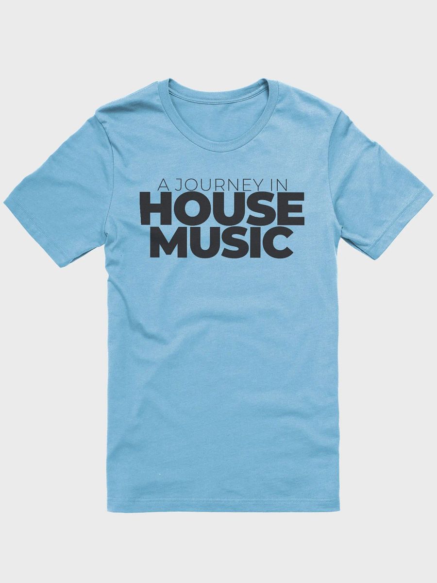 A Journey In House Music (black) product image (1)