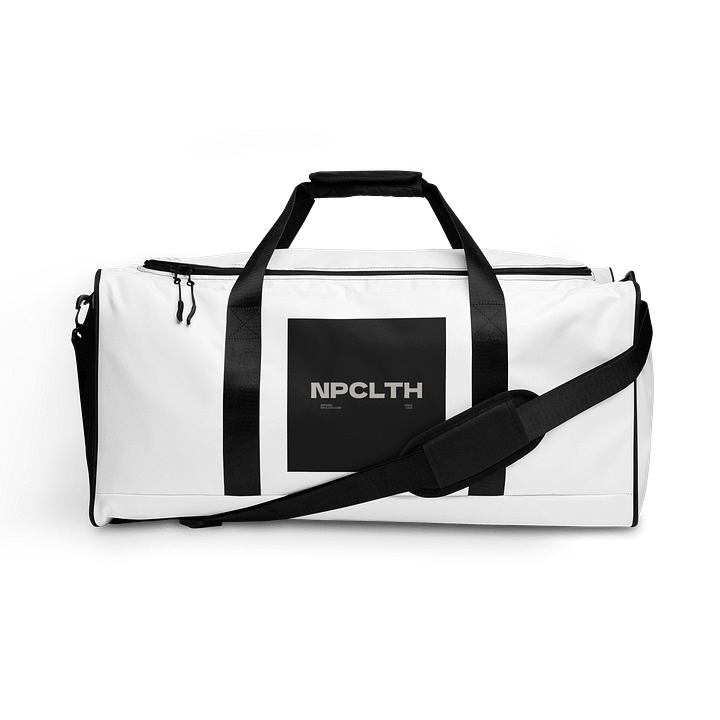 The Duffel. product image (1)