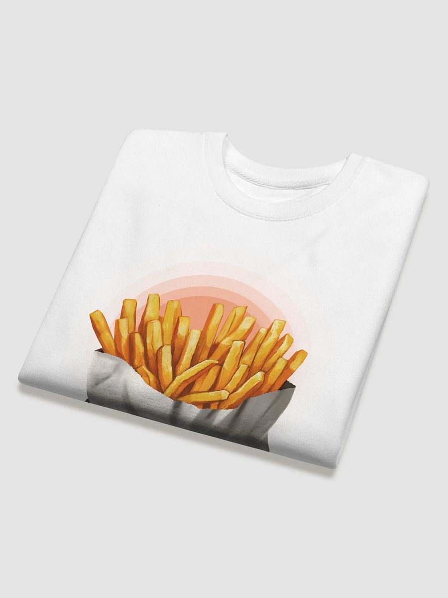 STAY FRIED premium sweatshirt product image (24)
