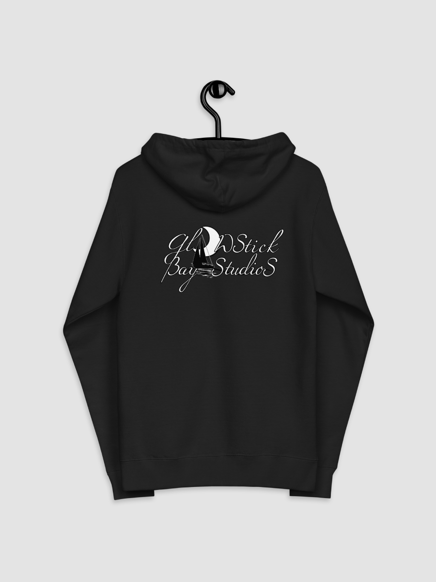 The Zip Up Hoodie product image (7)