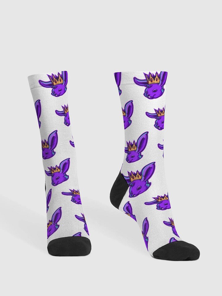Super Duper cool socks product image (2)
