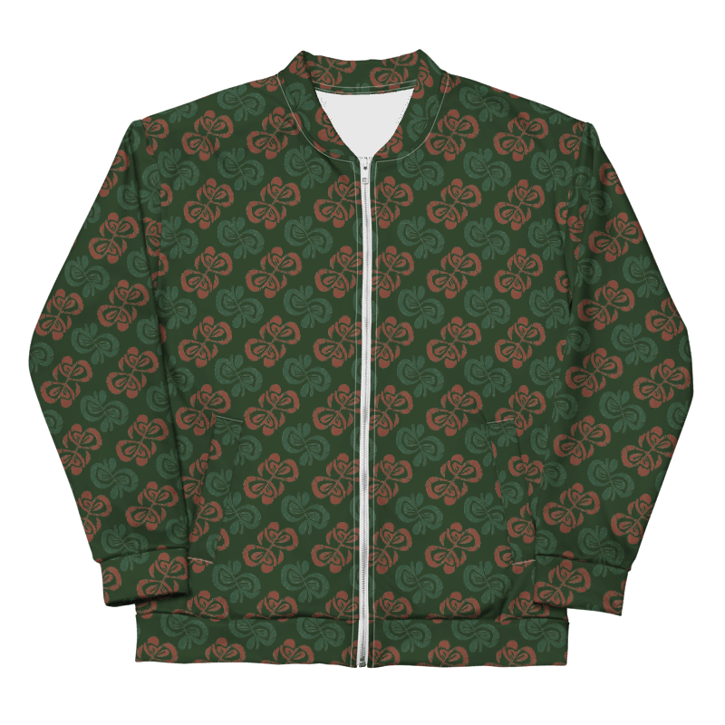All Over Print Premium Bomber Jacket product image (1)