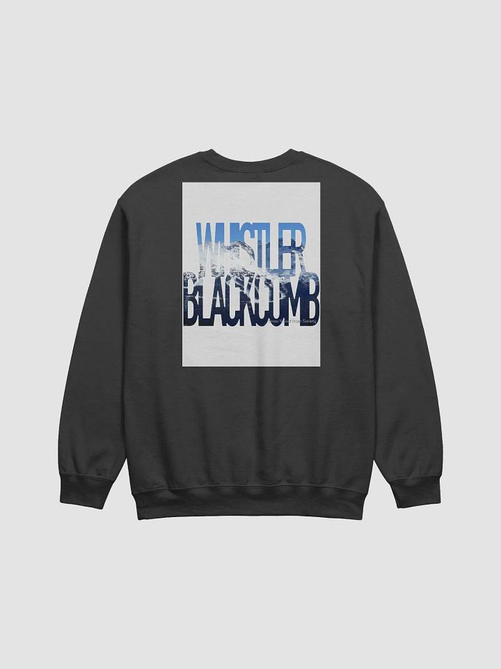 Whistler blackComb product image (2)