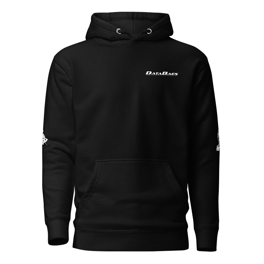Moon Boots Hoodie product image (2)