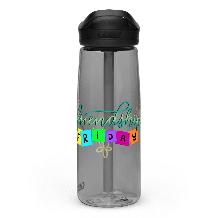 Friendship Friday Camelbak Bottle product image (3)