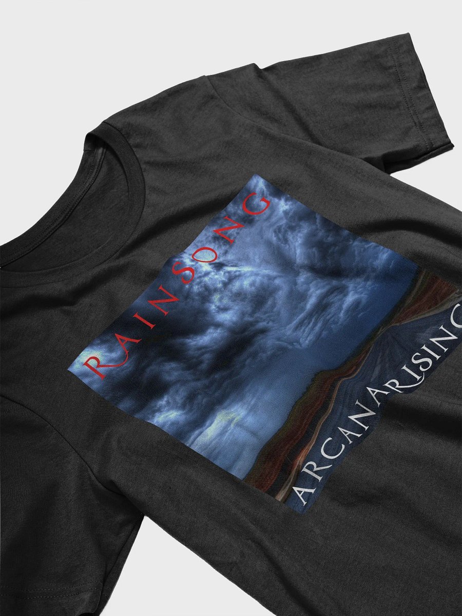 Rainsong - Cover Art product image (3)