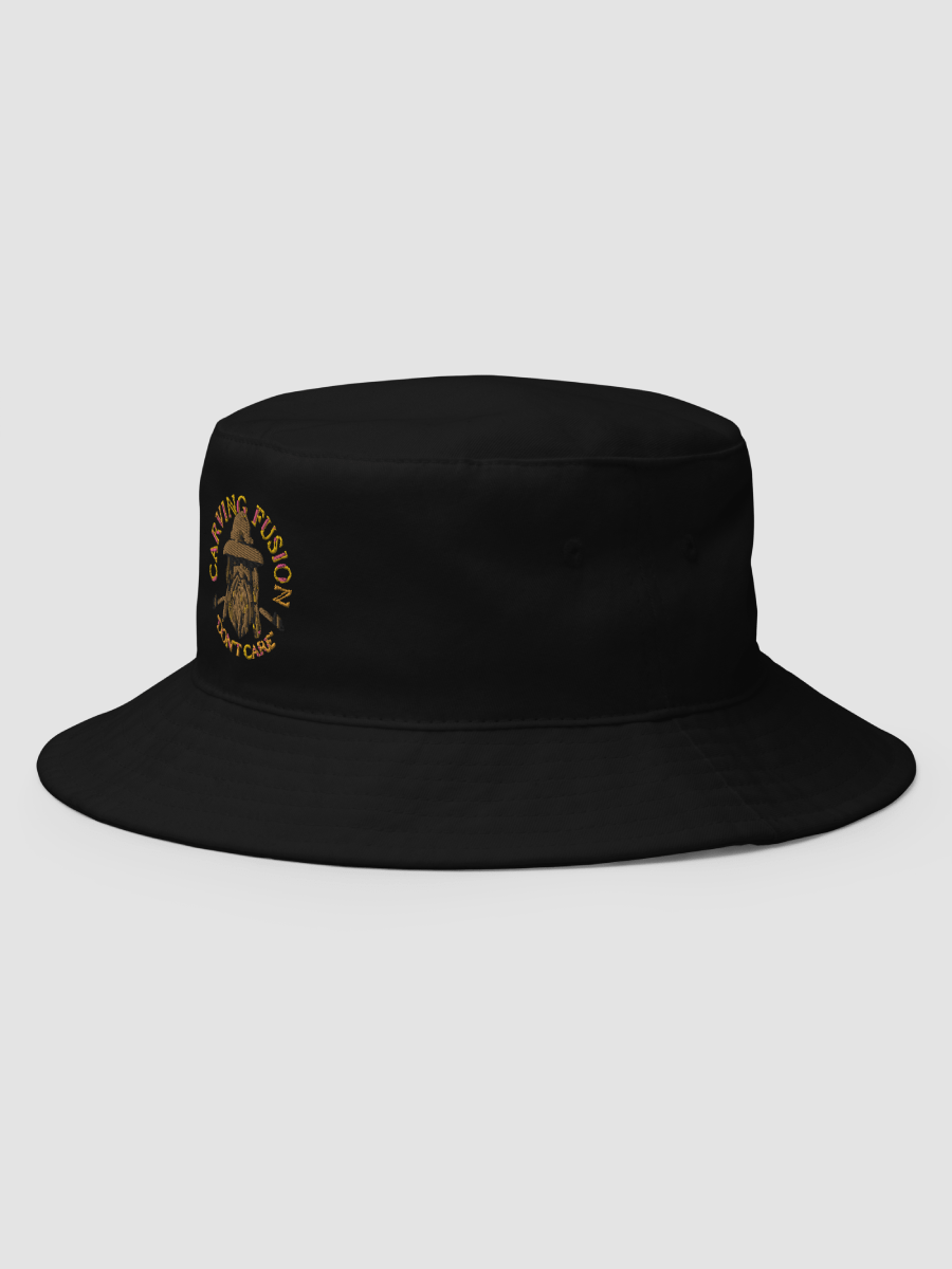 [Carving Fusion] Big Accessories Bucket Hat Big Accessories BX003 product image (3)