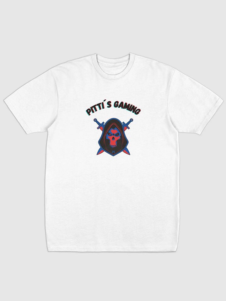 Pittis Sommer Shirt product image (1)