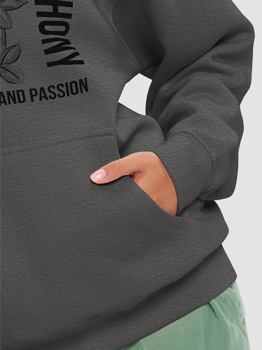 A Symphony Premium Hoodie product image (51)