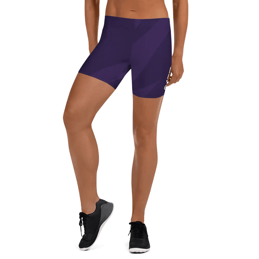 Good Hoe - Bike Shorts product image (7)