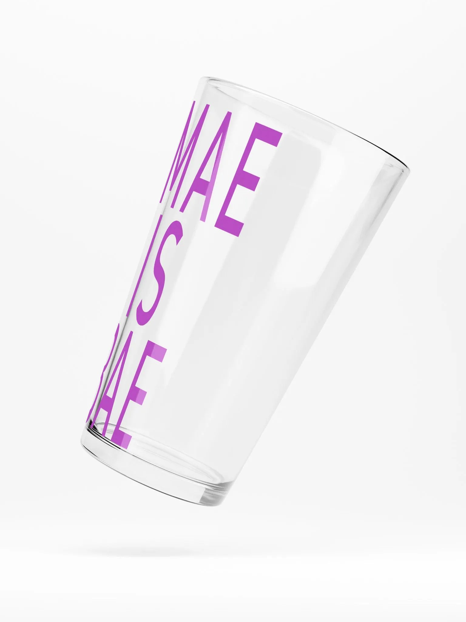 #maeisbae Purple Pint product image (5)