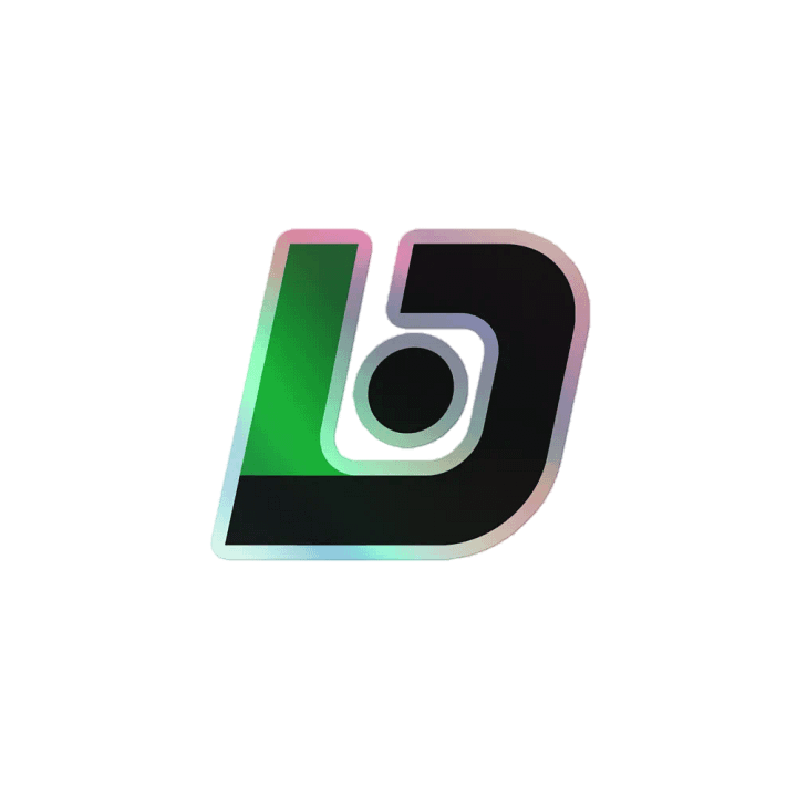 Dryvebox Sticker product image (1)