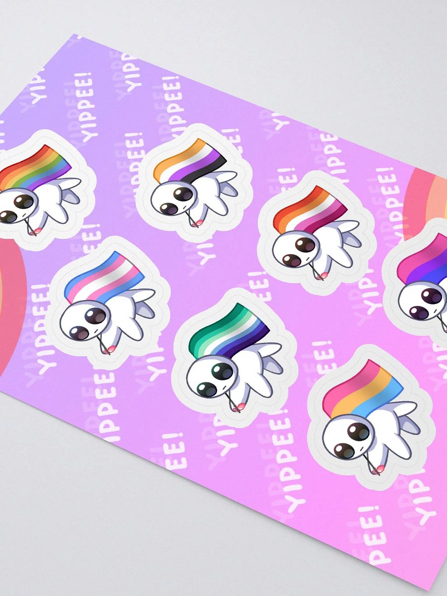 YIPPEE TBH - 7 Bundle product image (2)