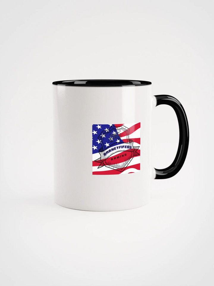 Barney Mug product image (2)