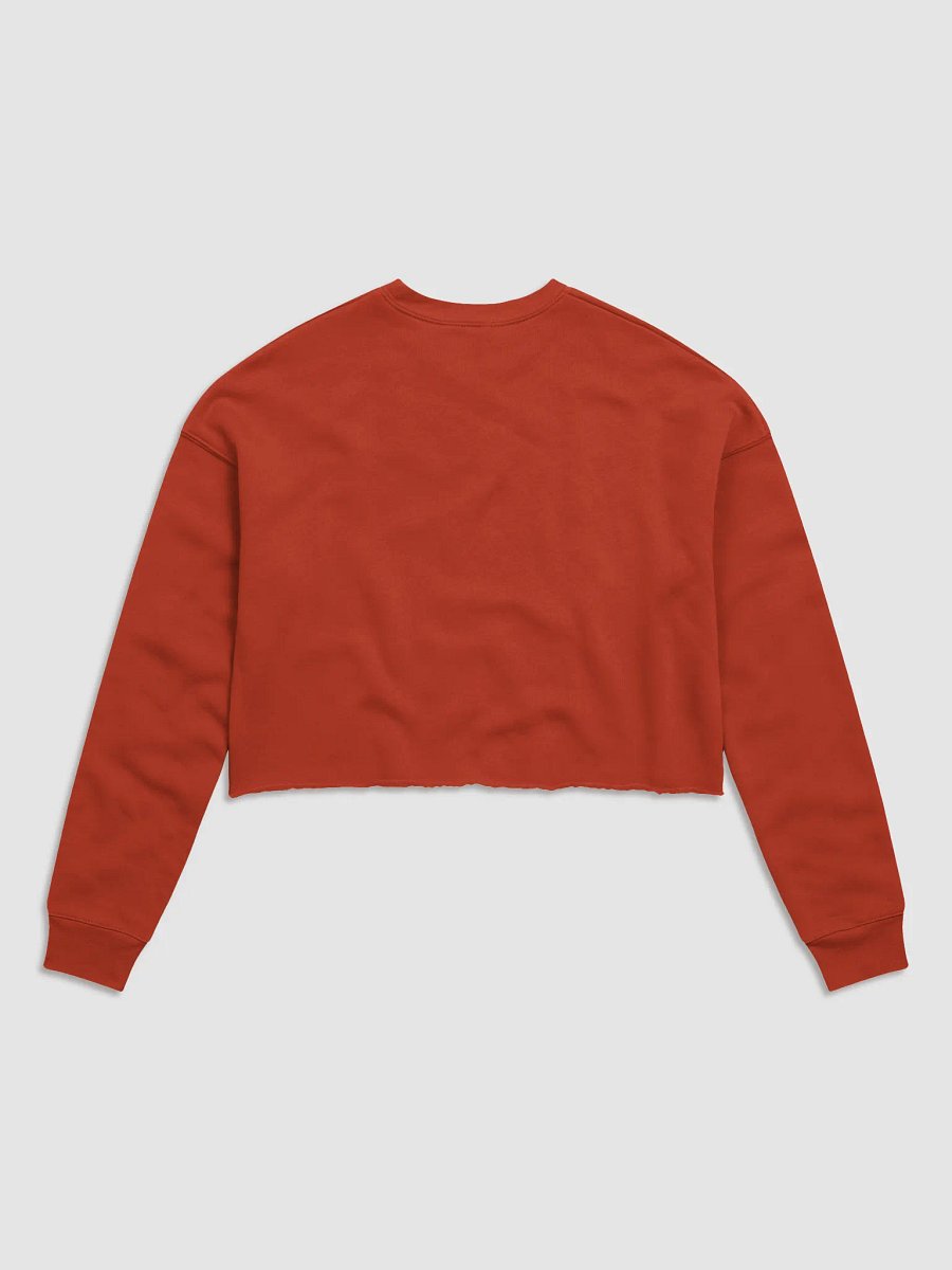 Yum DLT Cropped Crew product image (6)
