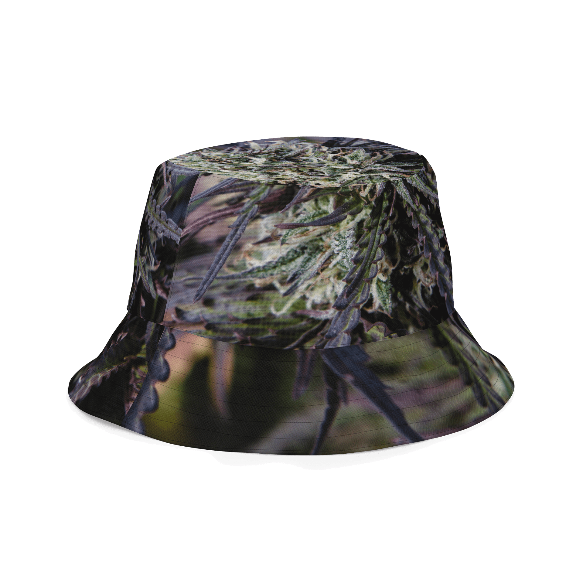Royal Purple Cultivated Bucket Hat product image (5)