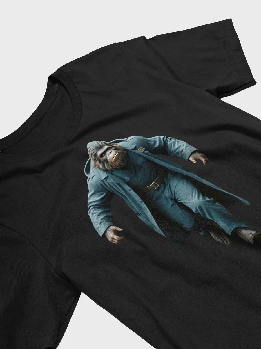The Bigfoot Chronicles: Dystopia Soft Tee product image (29)