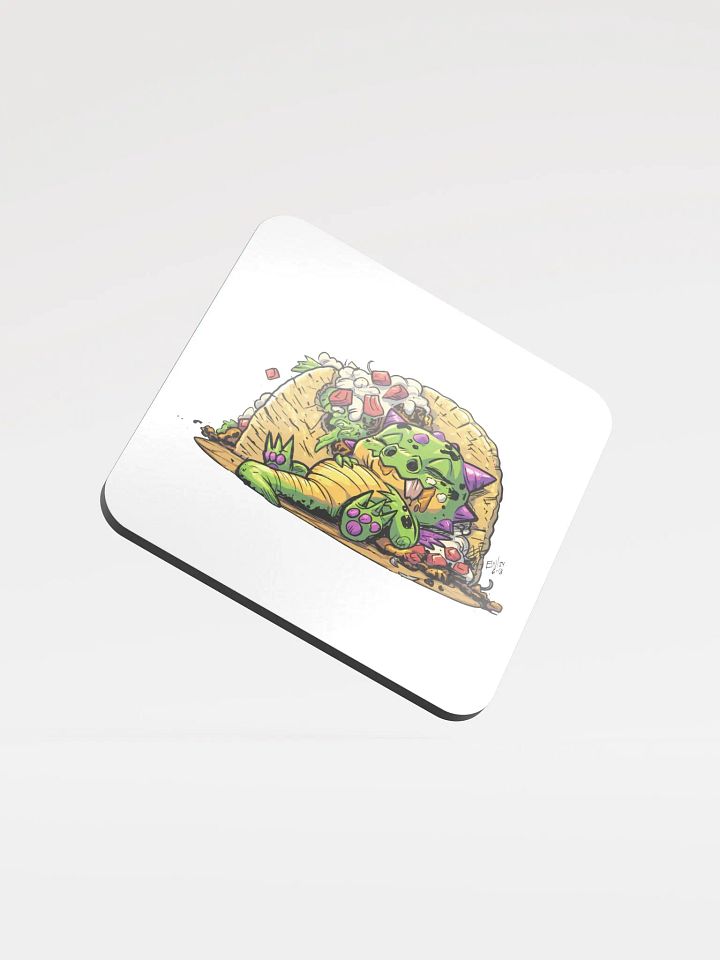 TaComa Coaster product image (2)