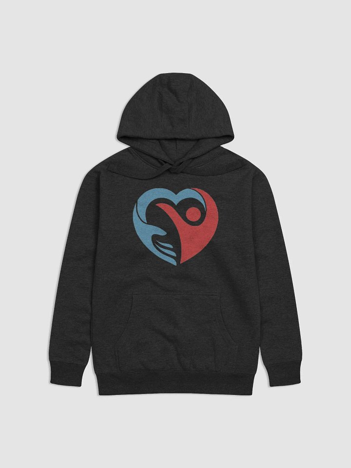 P&E Hoodie product image (2)