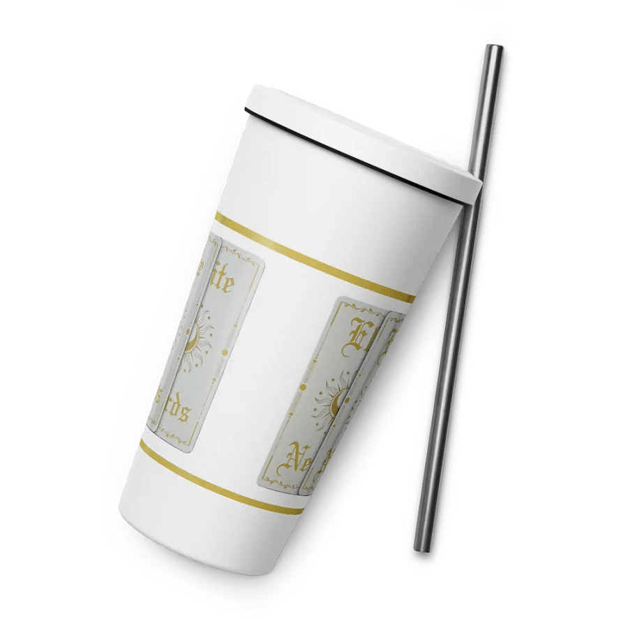 Elite Nerds (white edition) product image (7)