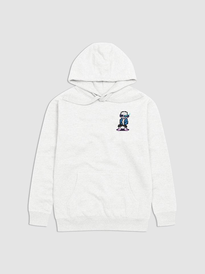 Spooky Month 2025 Limited edition hoodie!! product image (1)