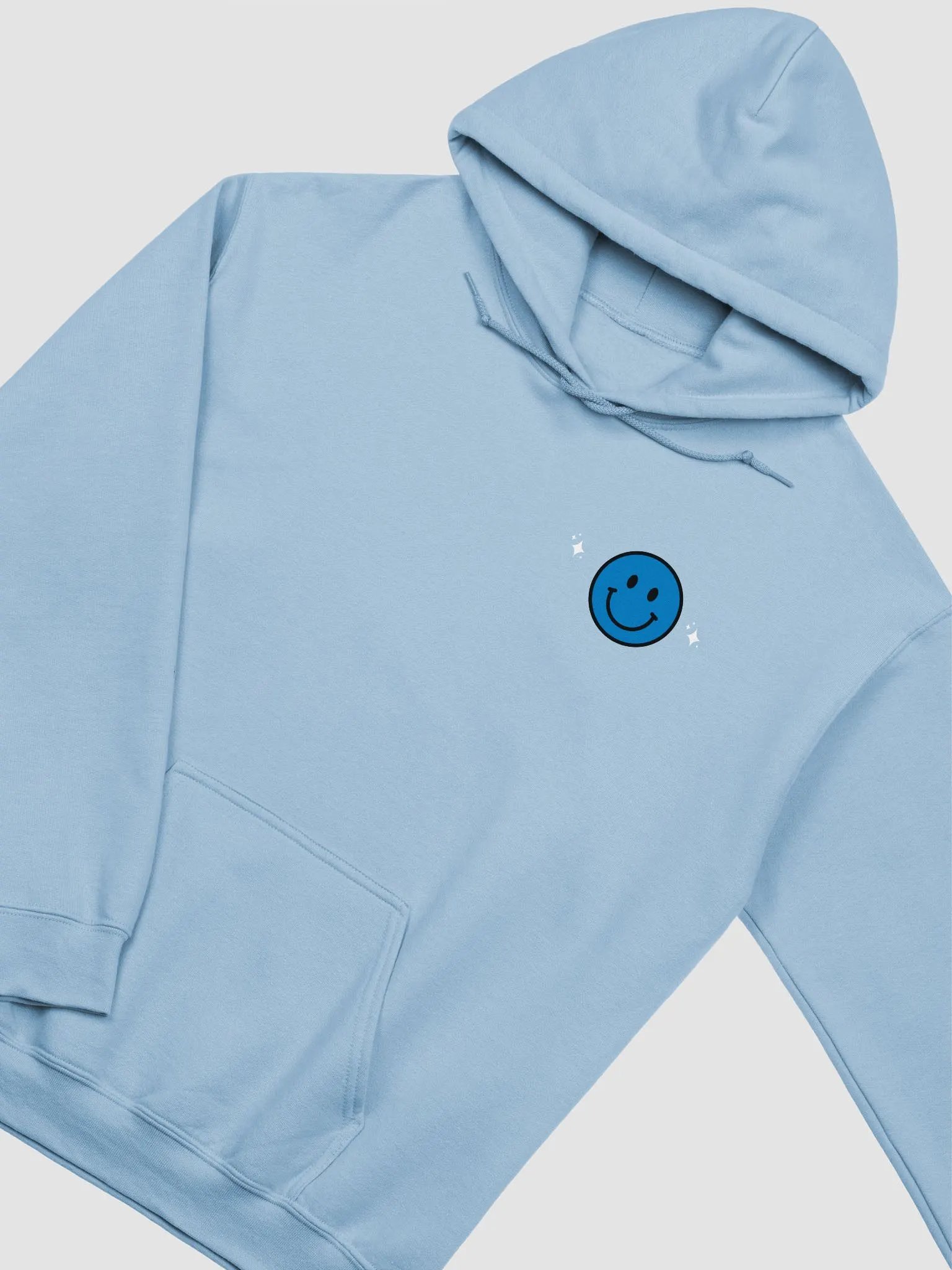 Good Vibes Globe Classic Hoodie product image (7)