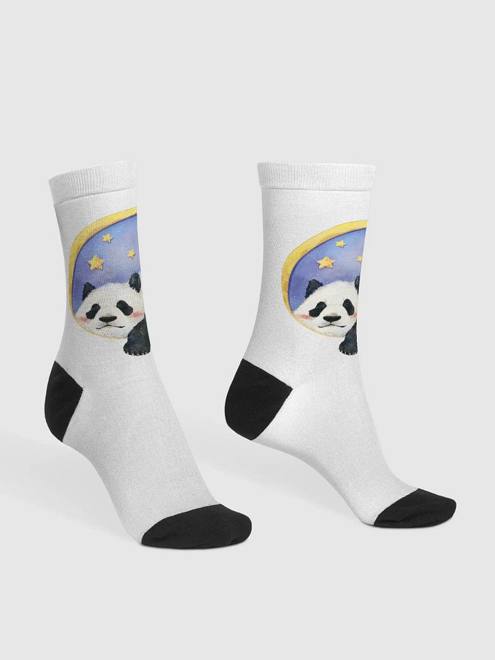 fubao Panda product image (2)