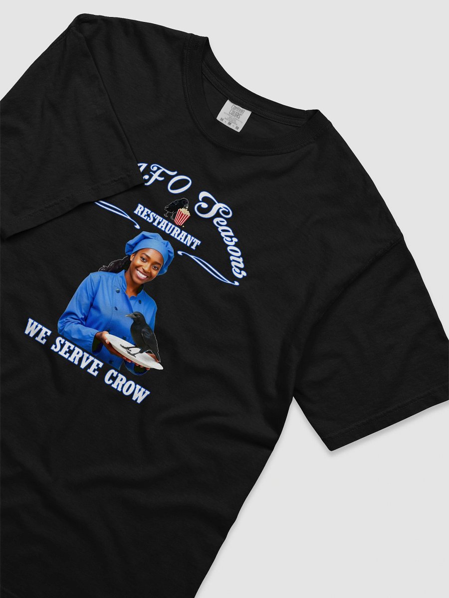FAFO Seasons Restaurant 92 Percent T-Shirt product image (21)