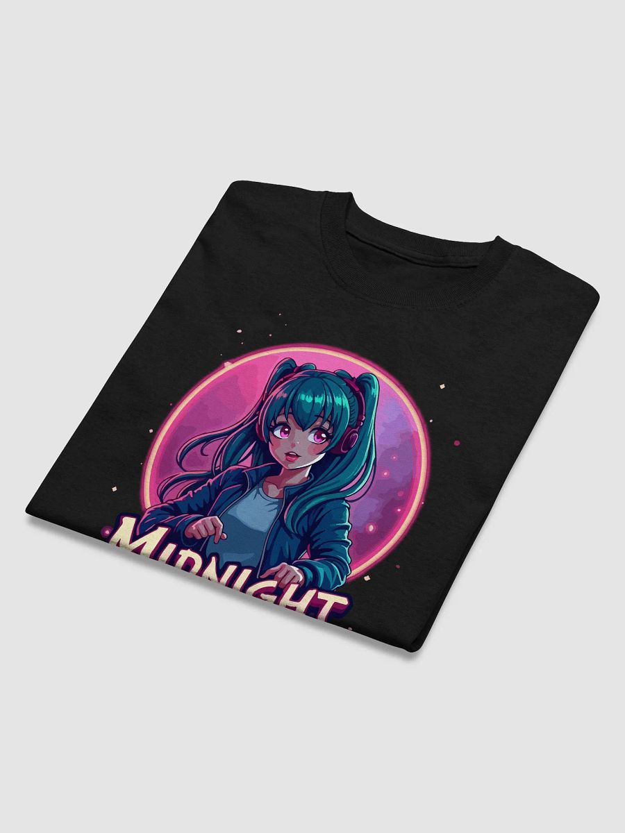 Midnight Raver T-Shirt product image (3)