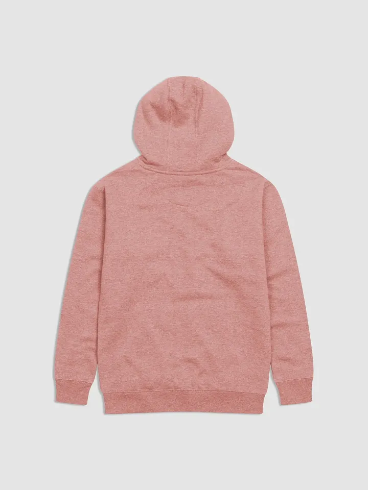 uppercuts and roses hoodie product image (7)