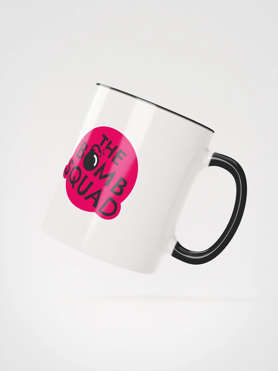 HappyBombs Mug product image (2)