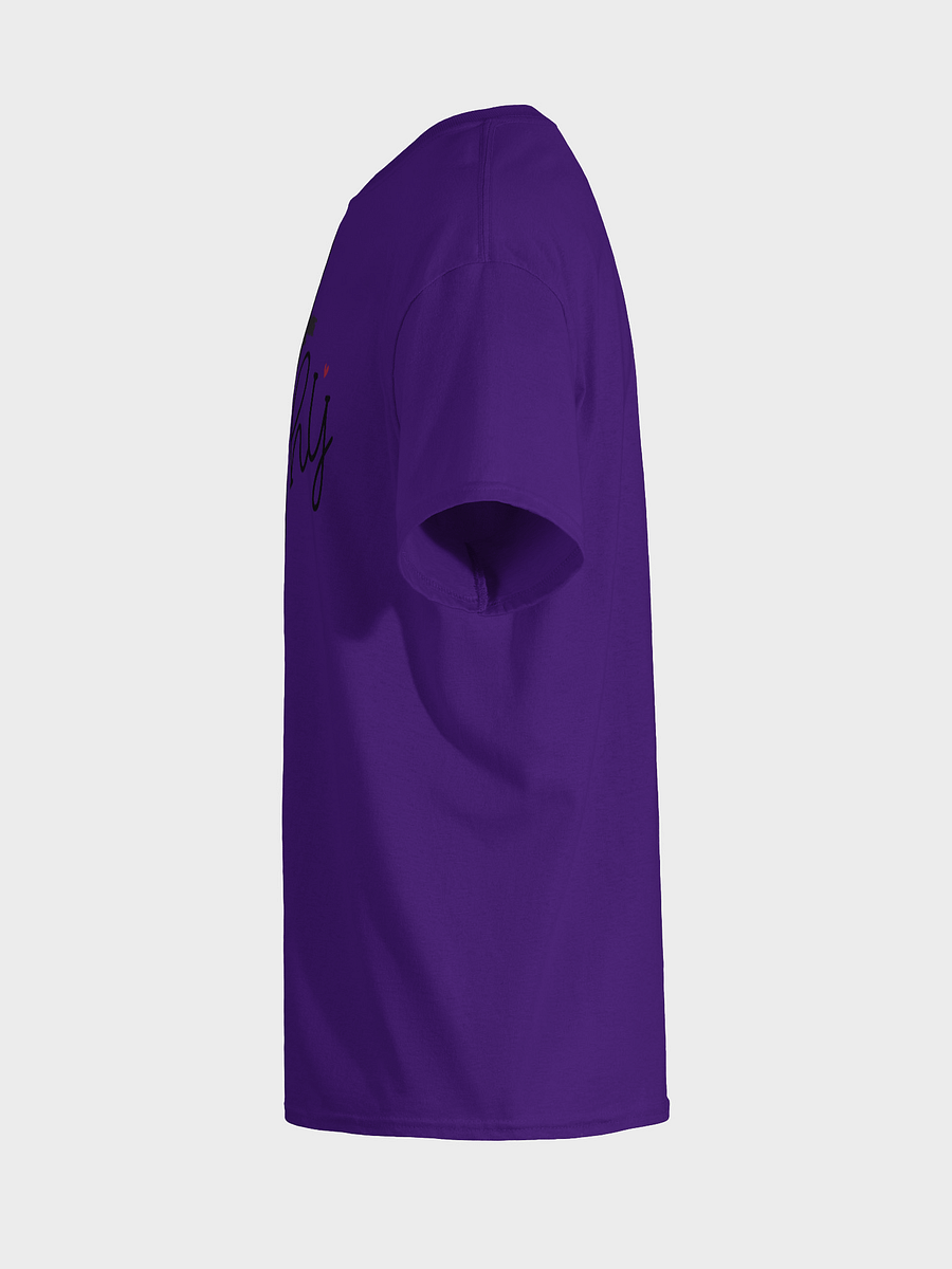 Worthy T-Shirt product image (63)