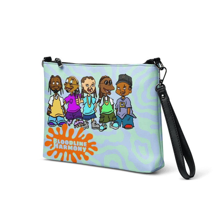 Bloodline Harmony CrossBag product image (2)