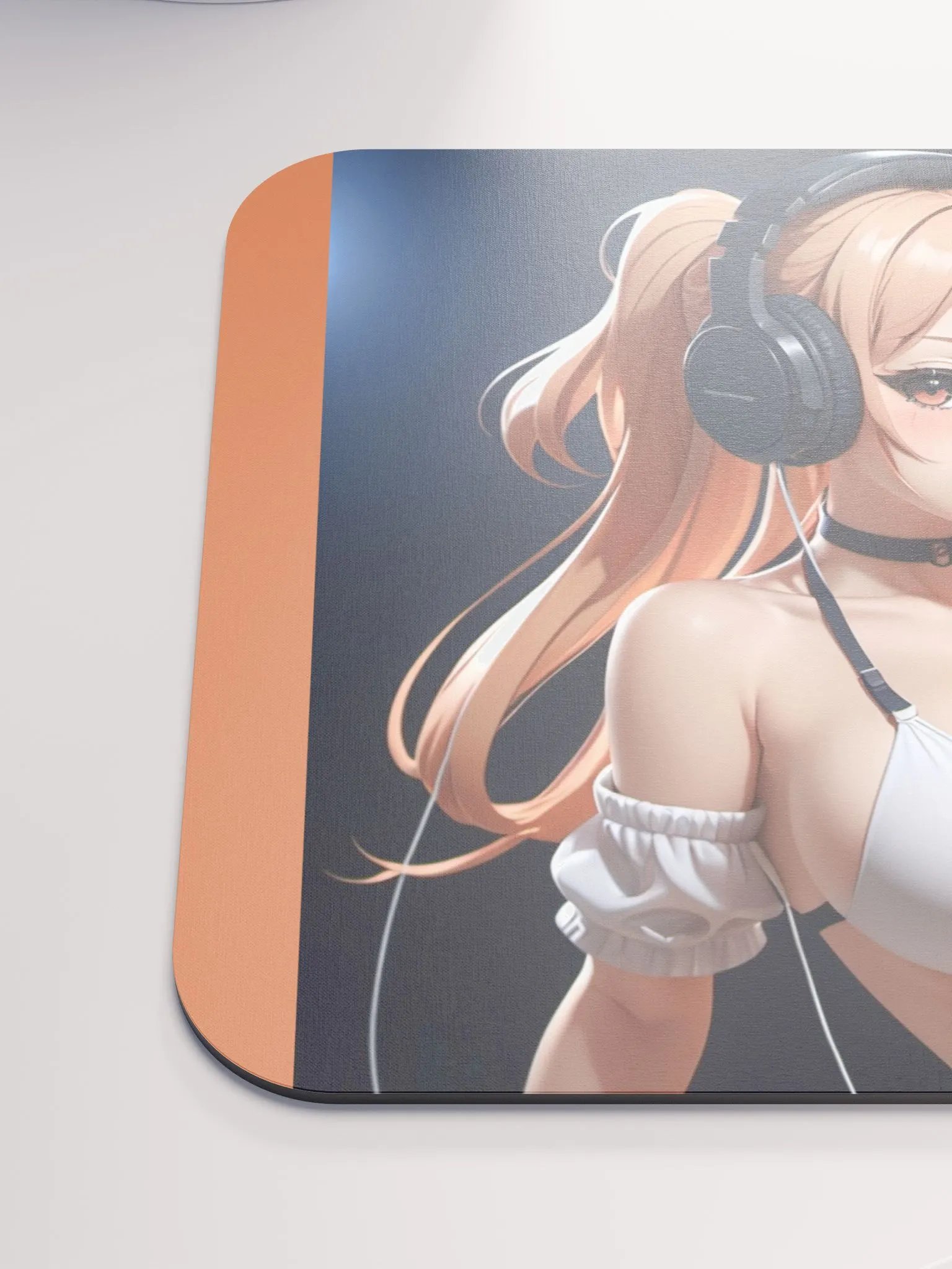 Anime Beats Mouse Pad product image (6)
