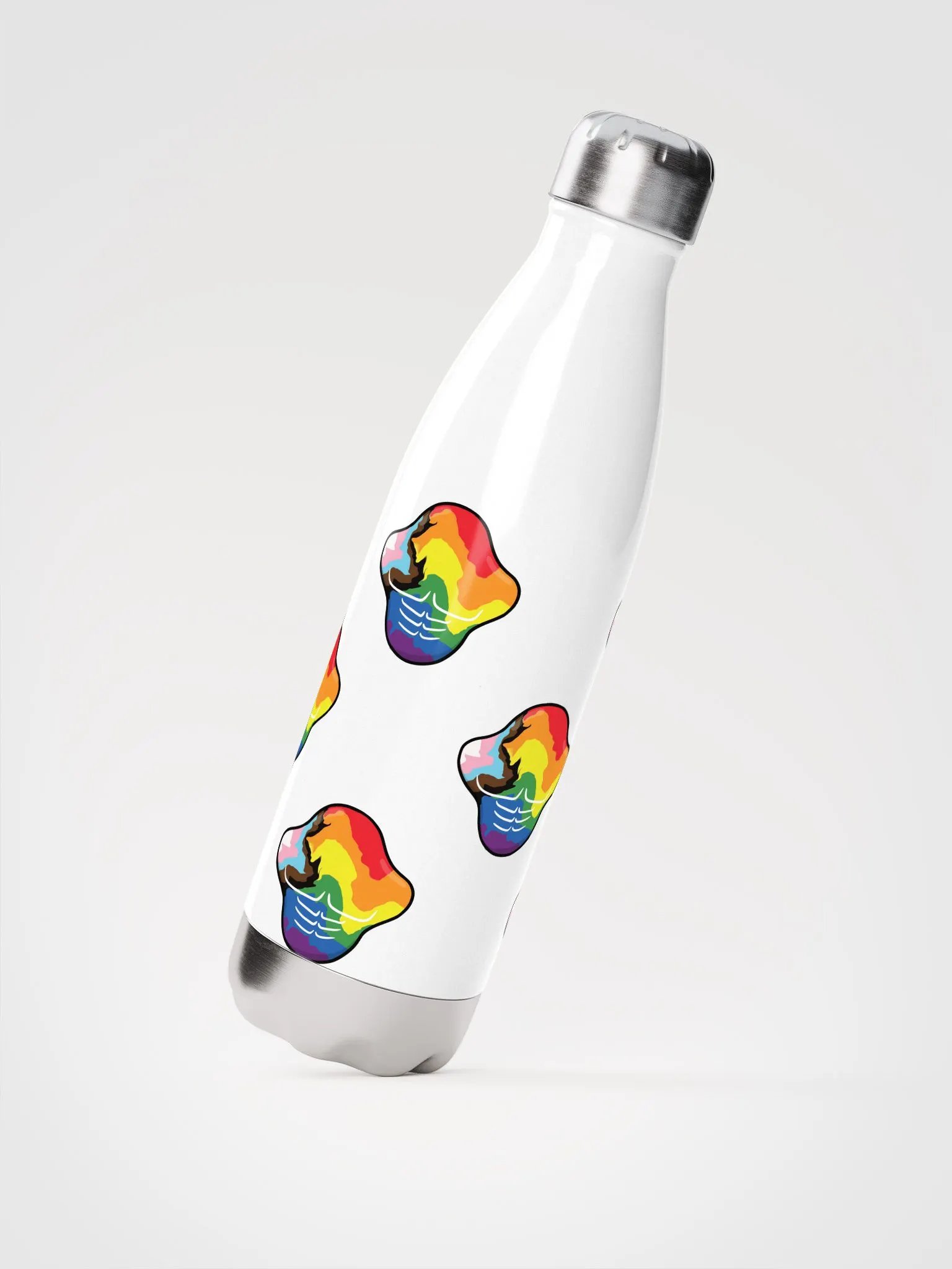 Pride Progressive Buff Tato Bottle product image (7)