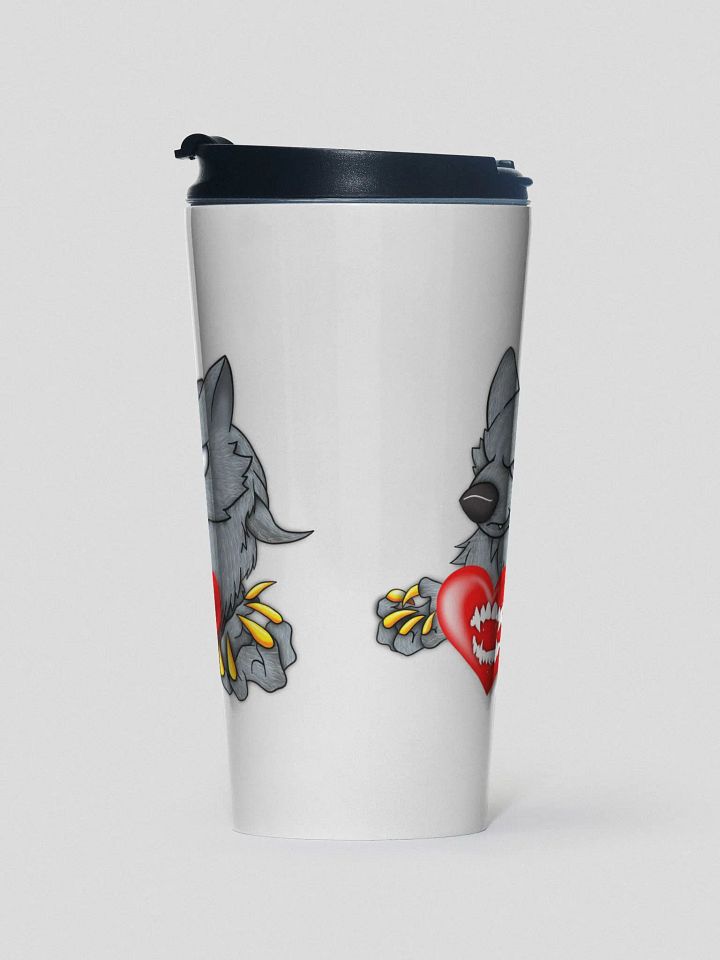 Lycan Love 20oz Tumbler product image (1)