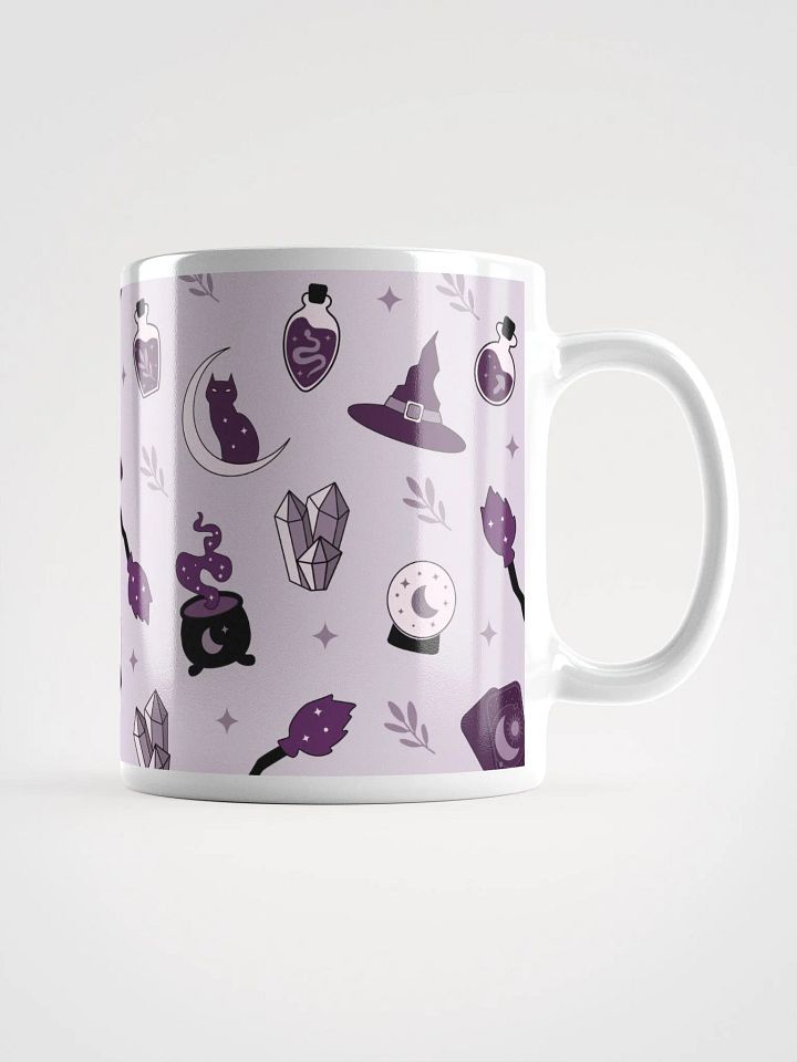 Hocus Pocus Coffee Mug product image (2)