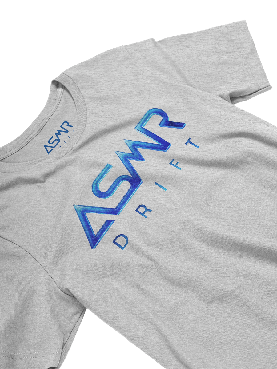 ASMR Drift t-shirt product image (3)