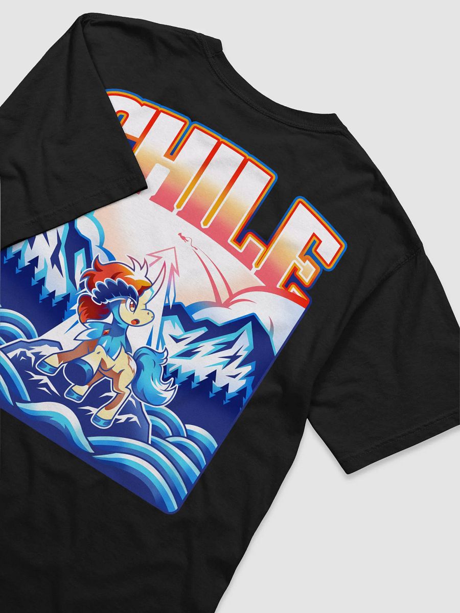 Team Chile T-Shirt product image (3)