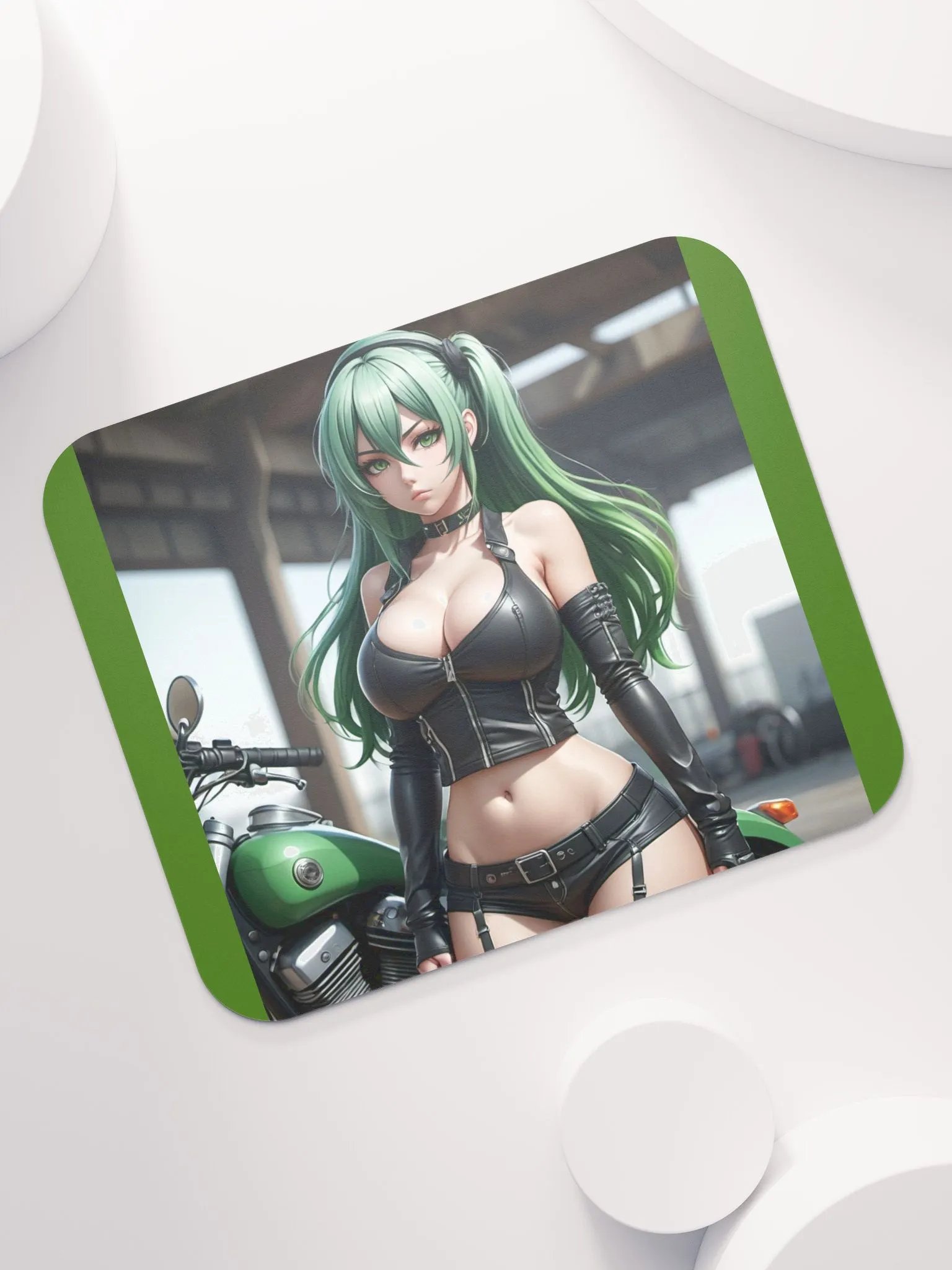 Dreamscape Mouse Pad product image (1)