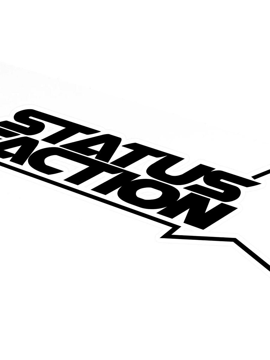StatusFaction Sticker product image (4)