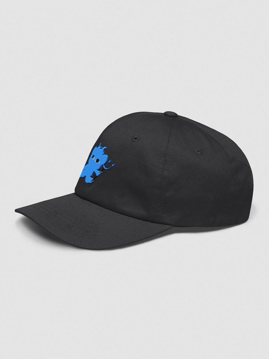 Blue Devil Cap product image (51)