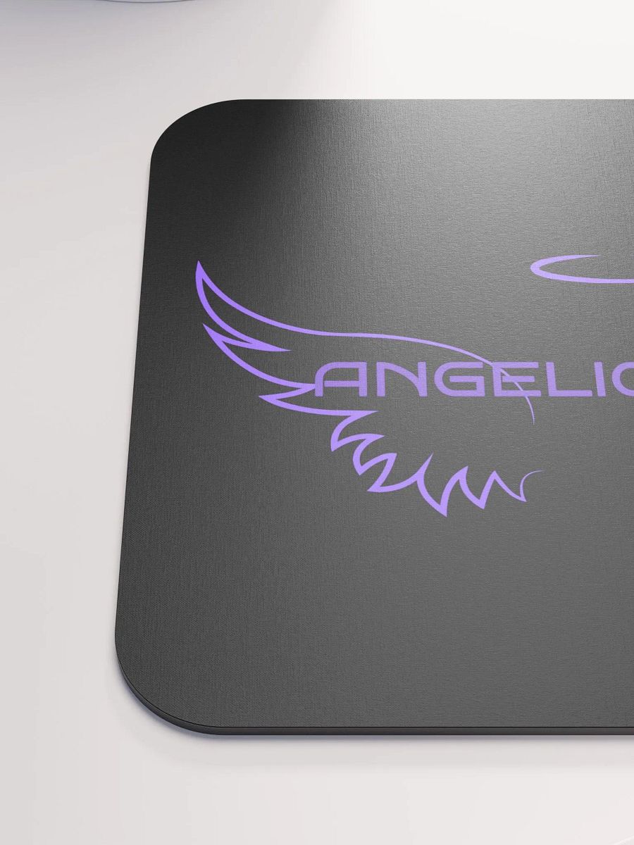 Fallen Angel Mousepad product image (6)