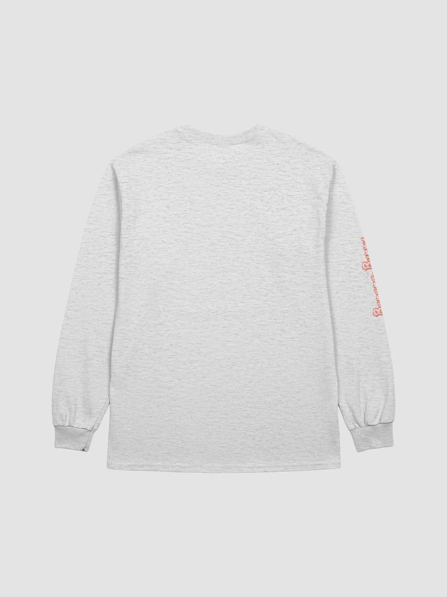 Nunu Long-Sleeve Tee product image (2)