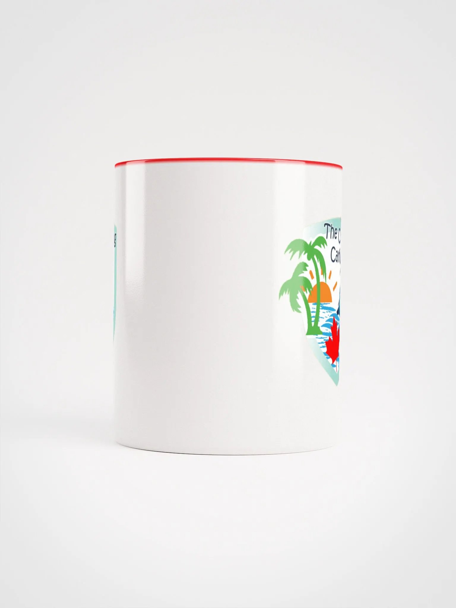 Cruising Canuck Mug product image (9)