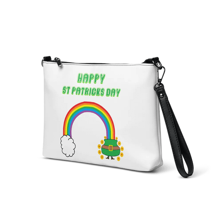 The End - Crossbody Bag product image (3)